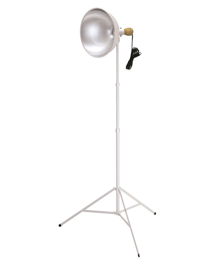 Section Light Stand Exhibit and Studio Lighting - Studio Lights - Light Stand
