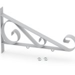 SignPost Scroll Brackets