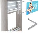 Charisma SEG Cabinet Frames