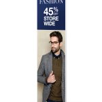 charisma seg trifecta stand