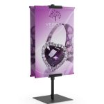 CounterTop Classic Banner Stands