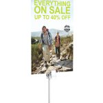 Mini Visual Merchandising Clamps