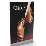 Double LL Mount CounterTop Adjustable