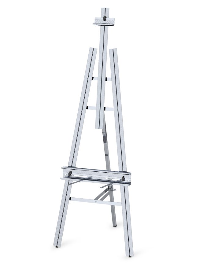 Studio Easel 600 Series - Display Stop