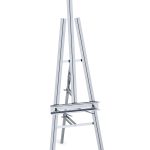 easel