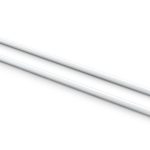 SignPost Pole Pocket Arms