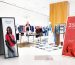 Retail store fixtures