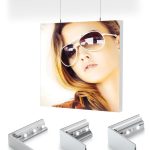 Charisma SEG/LED LightWire Hangers