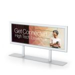 CounterTop Landscape Perfex Frames