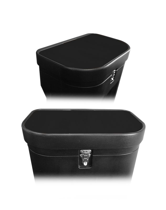 podium cases