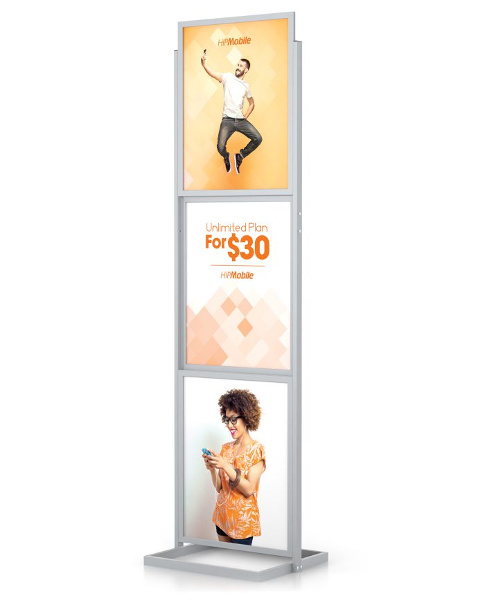 Poster Sign Holders Sign Holder Sign Stands