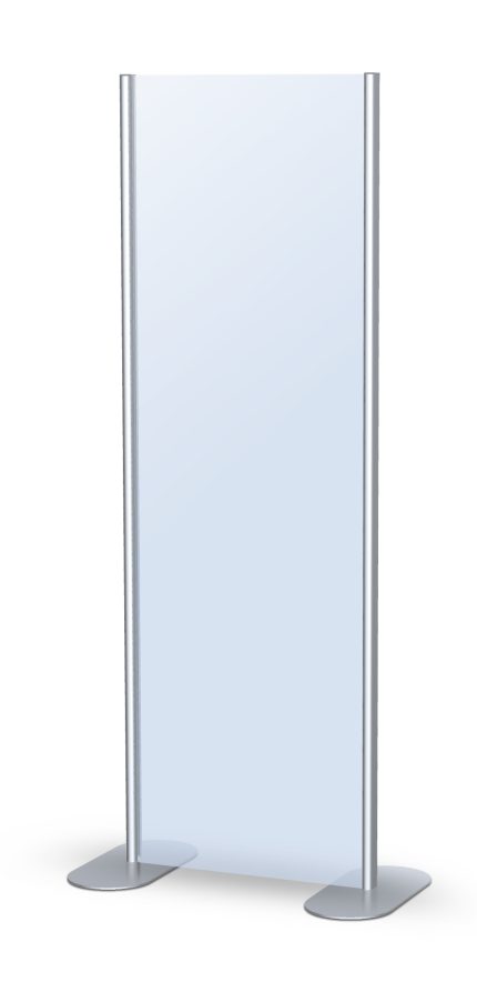 Skyscraper Mounts Sign Holders - Sign Holder Stand