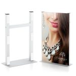 Simple Standee CounterTop