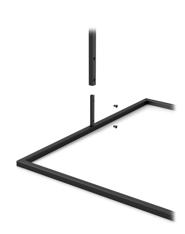 STEEL TUBING ELECTRICALLY WELDED