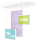Universal Ceiling Tracks - Image 2