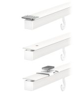 Universal Ceiling Tracks - Image 3