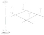 Universal Ceiling Tracks - Image 7