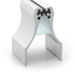 Visual Merchandising Clamps