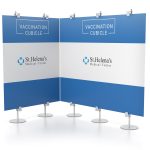 Contemporary Clamp Stands