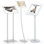 easyopen snapframe stand