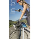 Mercury Retractable iPad Stands