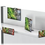 Paper/Card Stock SignBack Mounts