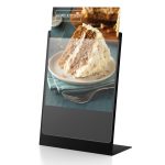 Plastic Pocket SignBacks