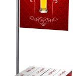 banner stand