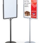 Titan Poster SignHolder