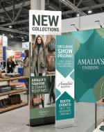 DOUBLE LL MOUNTS -EVENT