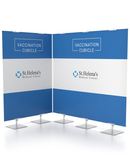 banner stand