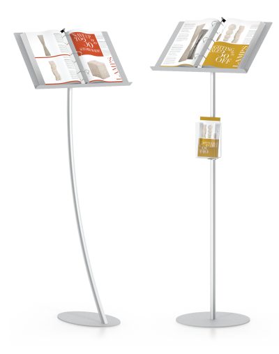 CATALOG STANDS