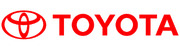 toyota logo 180x50
