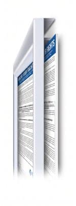Hospital Sign Frames & Healthcare Sign Holders